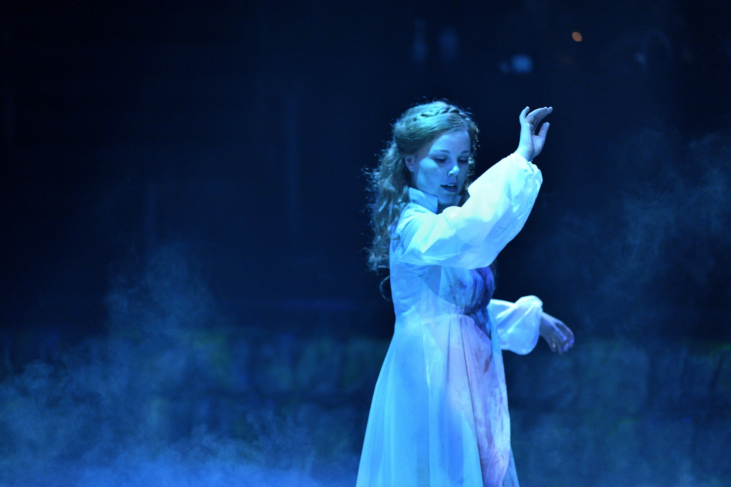 Photo by Jonathan Roberts