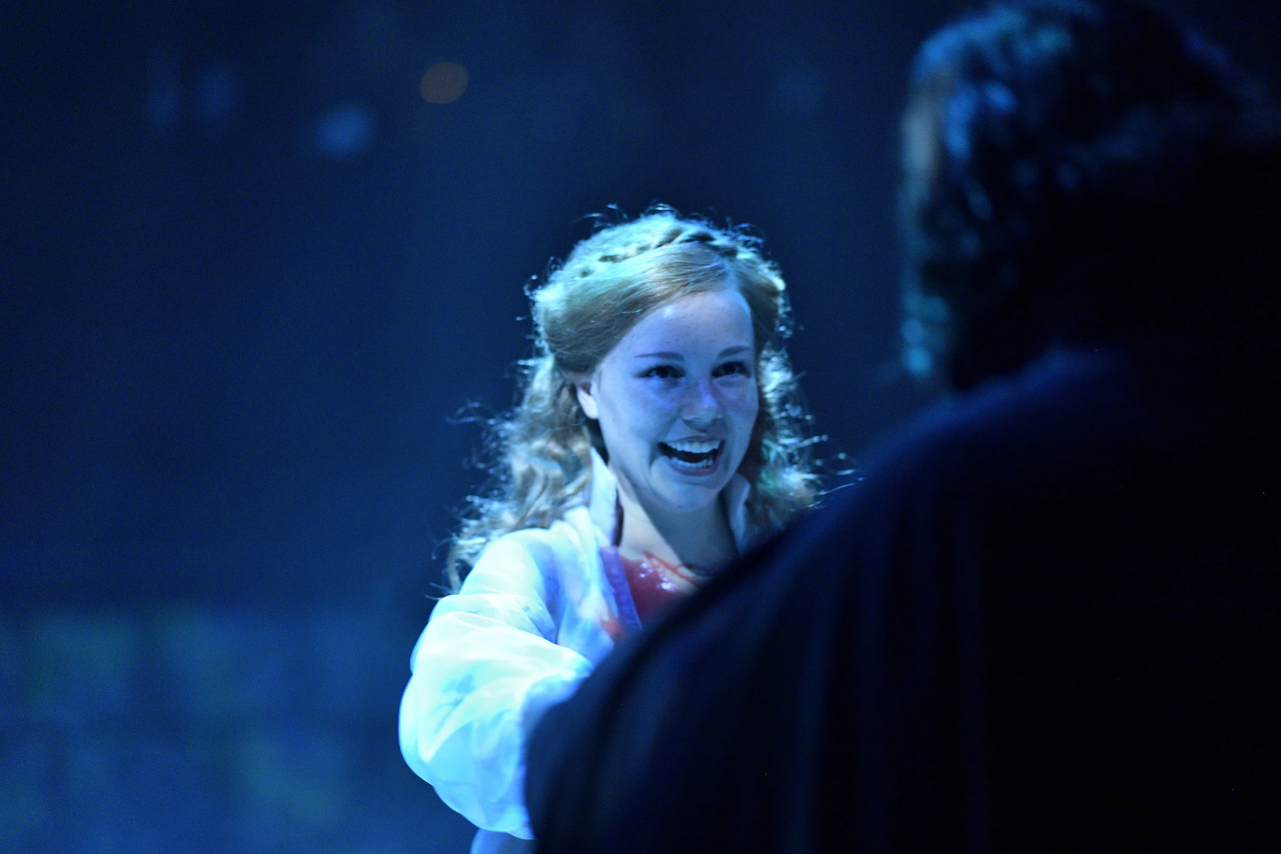 Photo by Jonathan Roberts