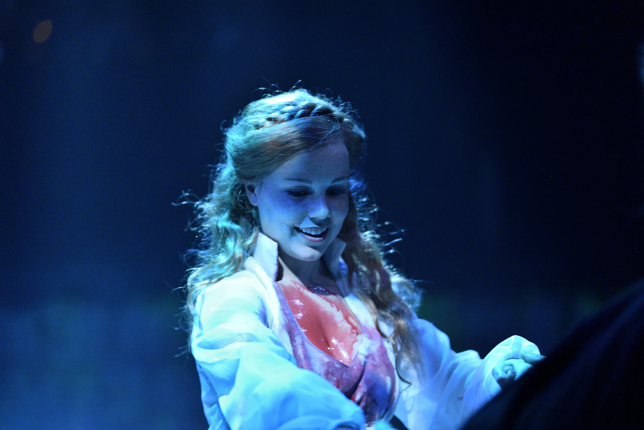 Photo by Jonathan Roberts