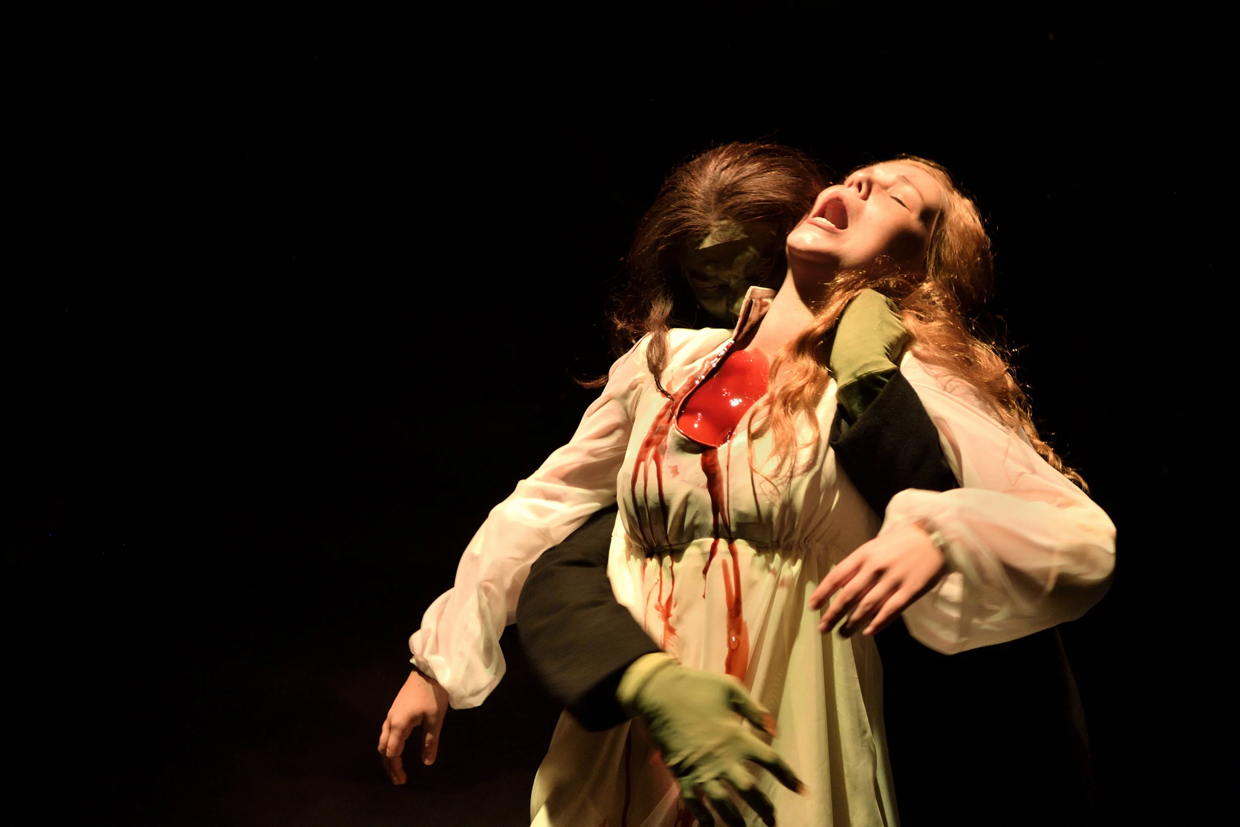 Photo by Jonathan Roberts