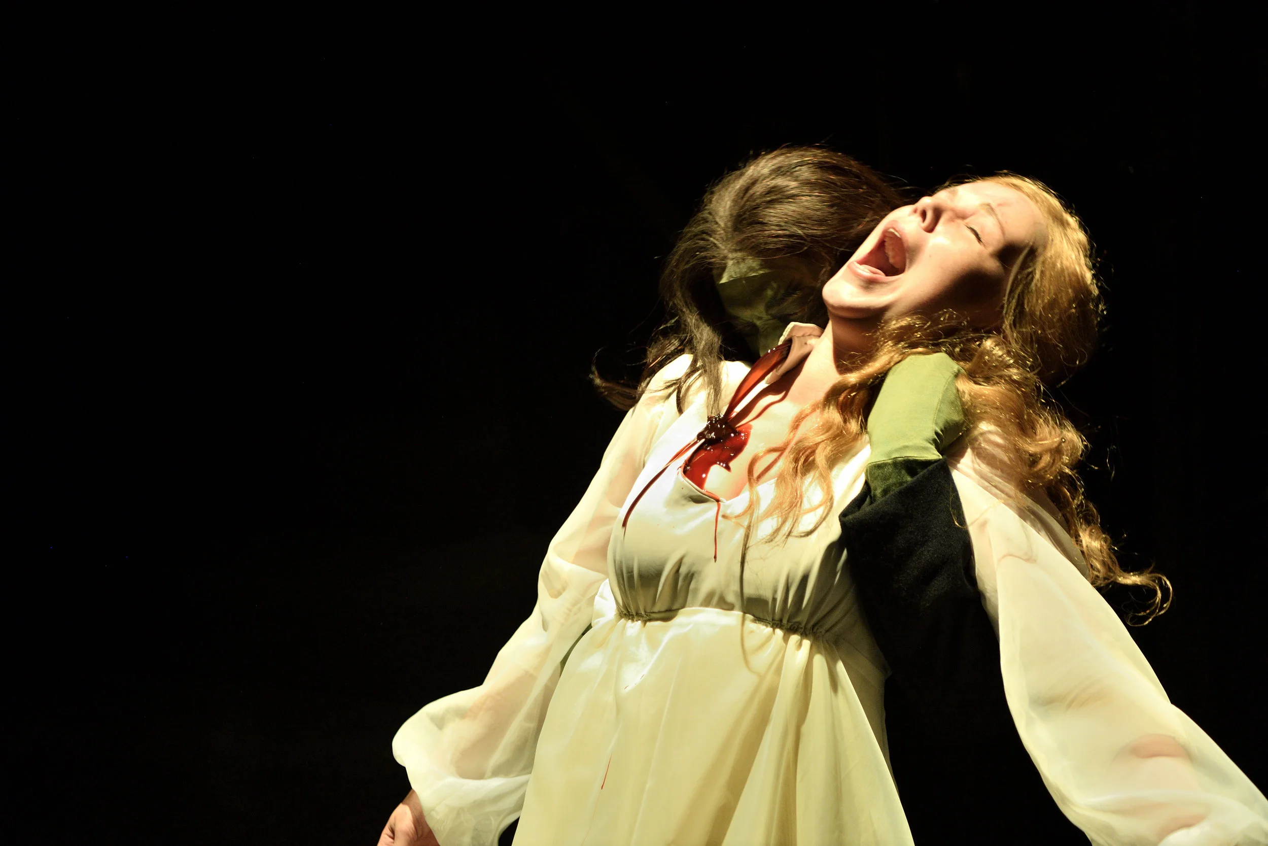 Photo by Jonathan Roberts