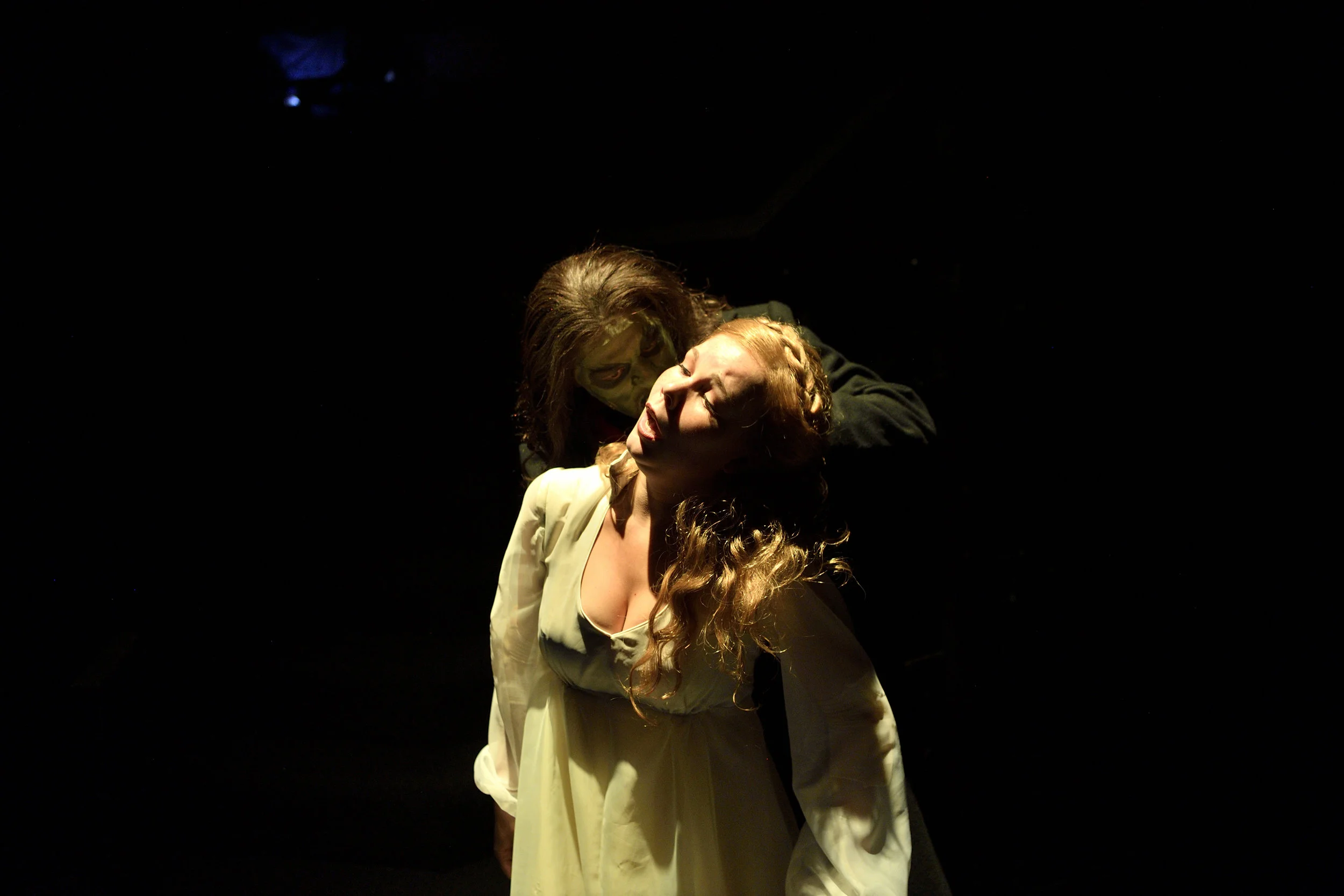 Photo by Jonathan Roberts