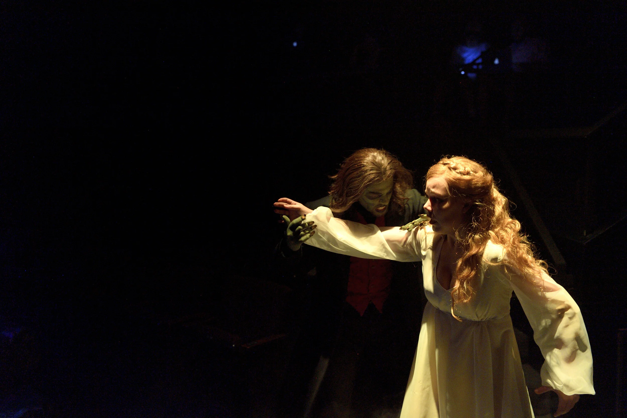 Photo by Jonathan Roberts