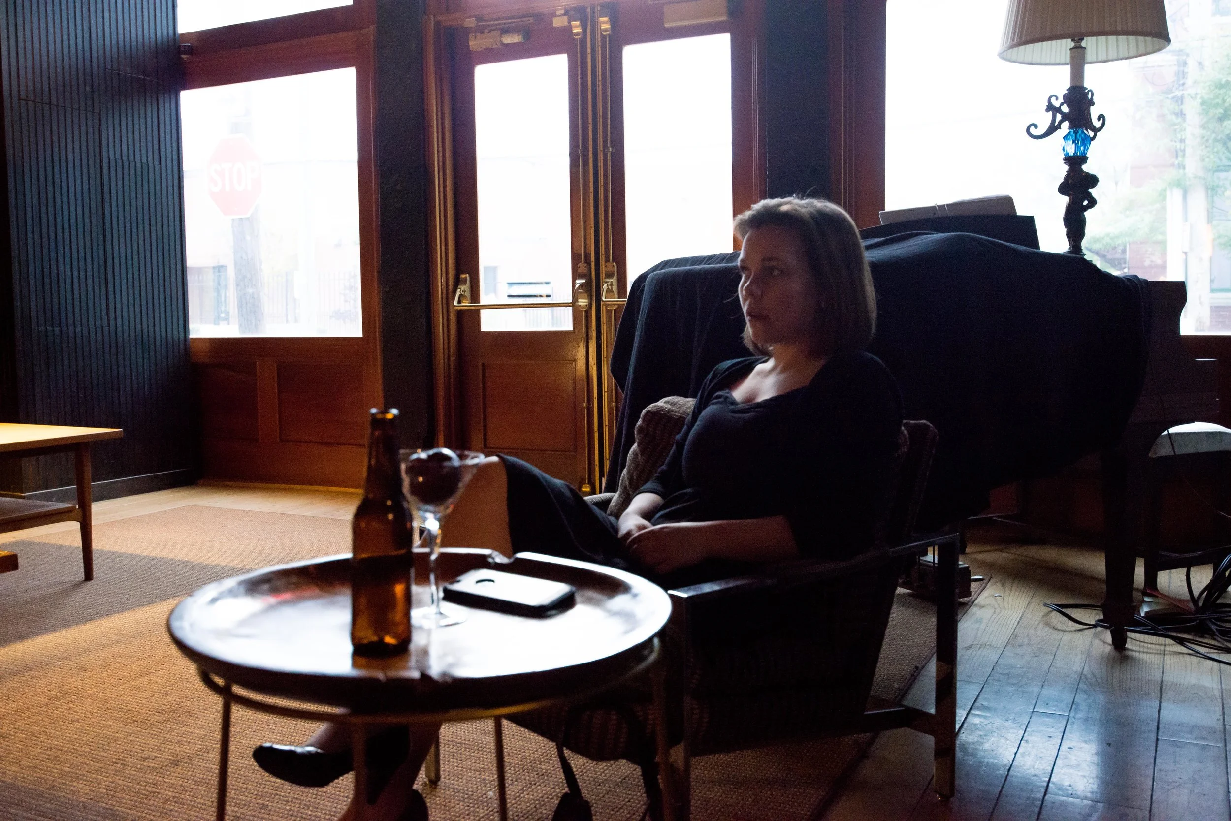 Photo by Andrew McCawley