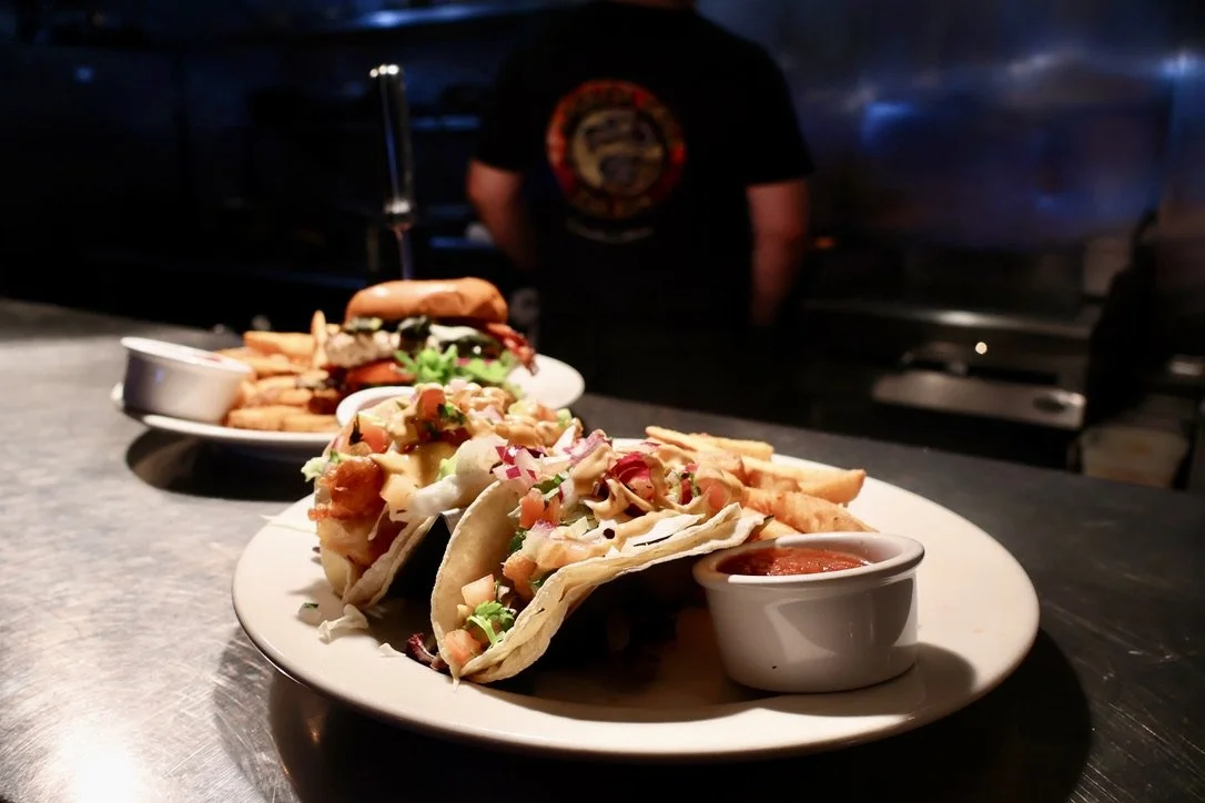 Tacos