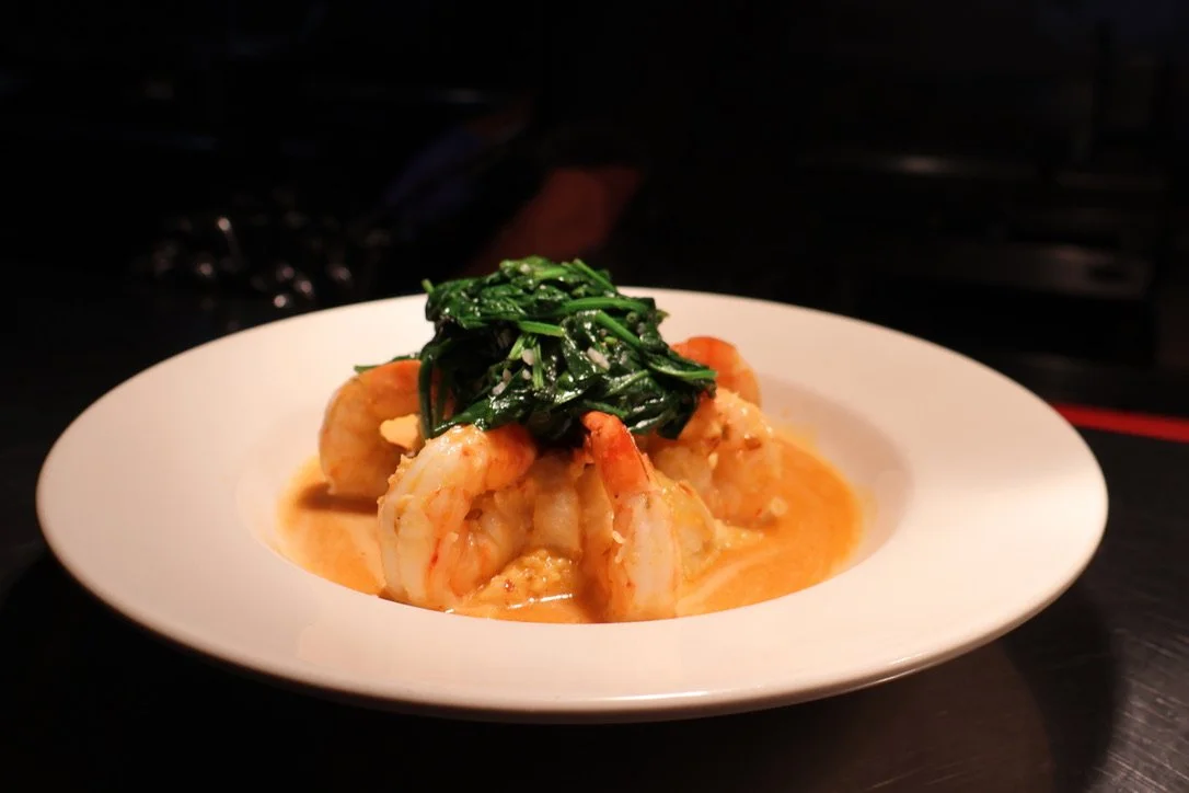 Ponderosa Shrimp