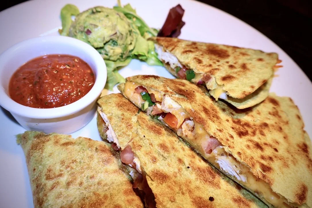 Quesadilla
