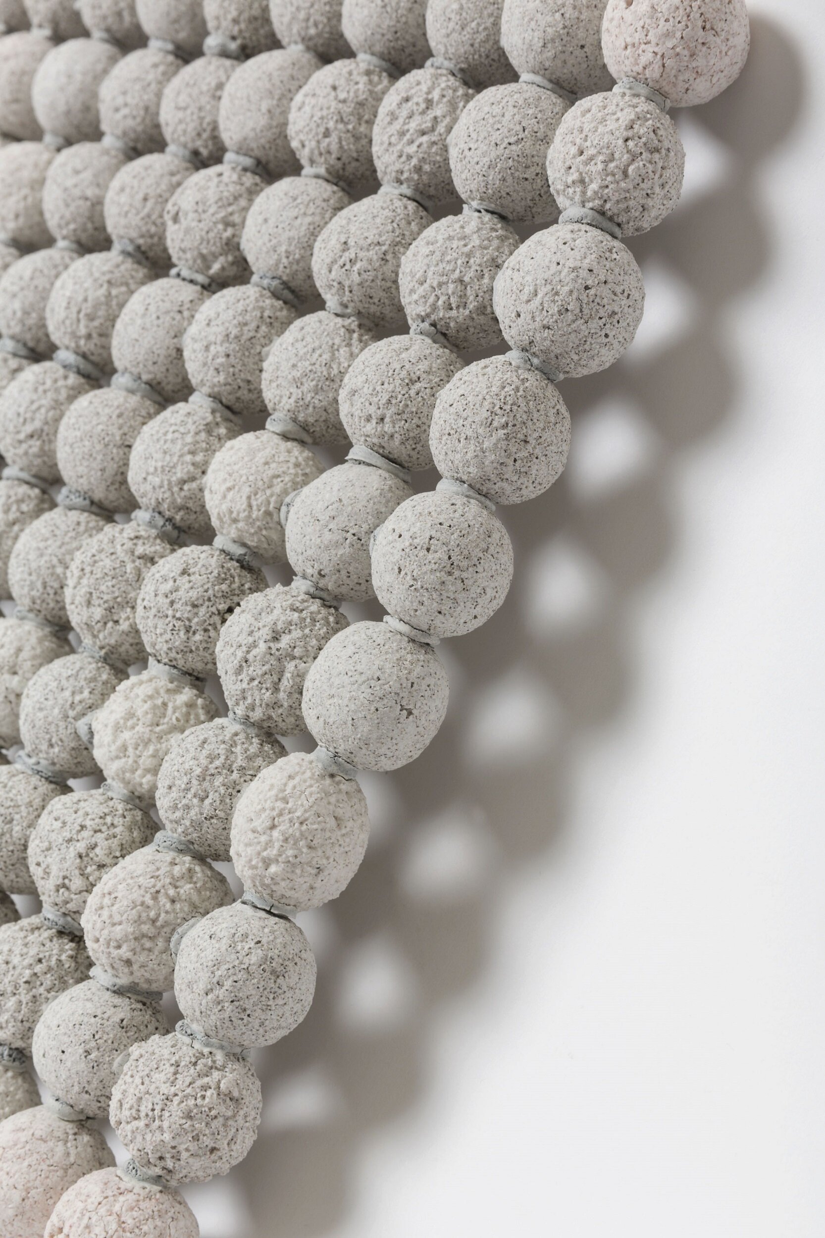  Finalist  |  Manningham Ceramic Art Award 