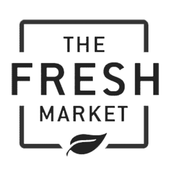CamburasTheodore_Logo - The Fresh Market - BW.png