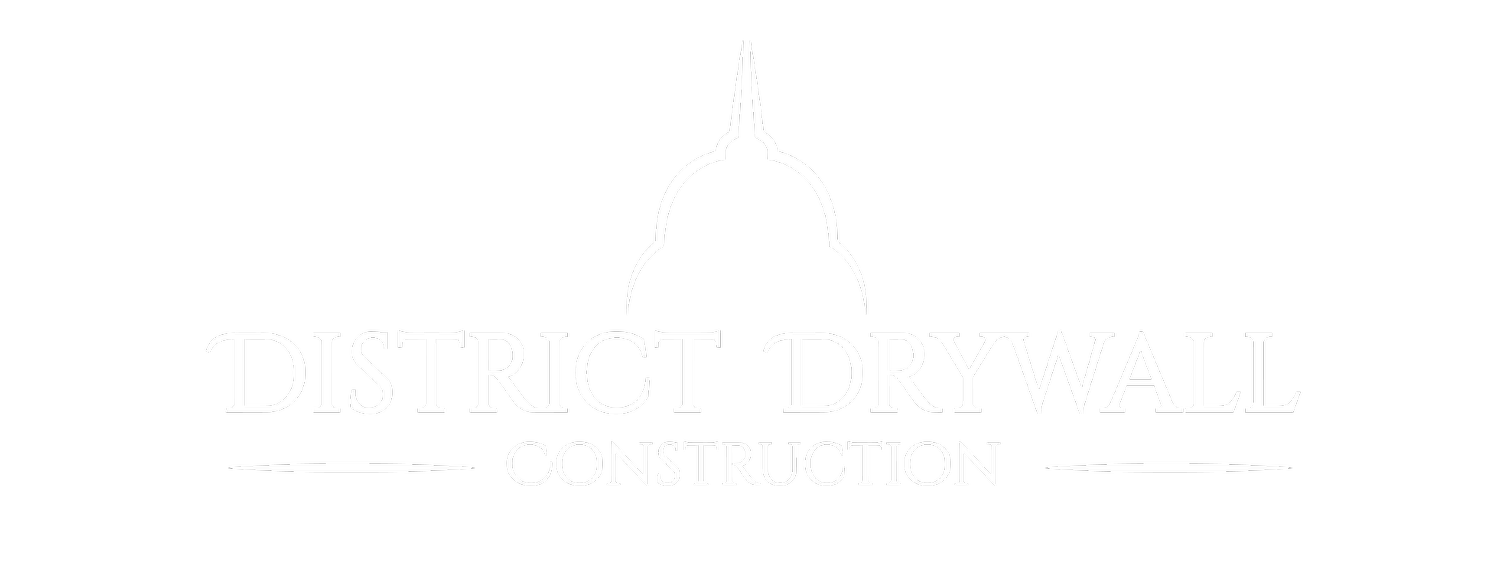 District Drywall Construction