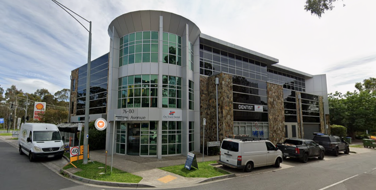 Rosanna office relocation