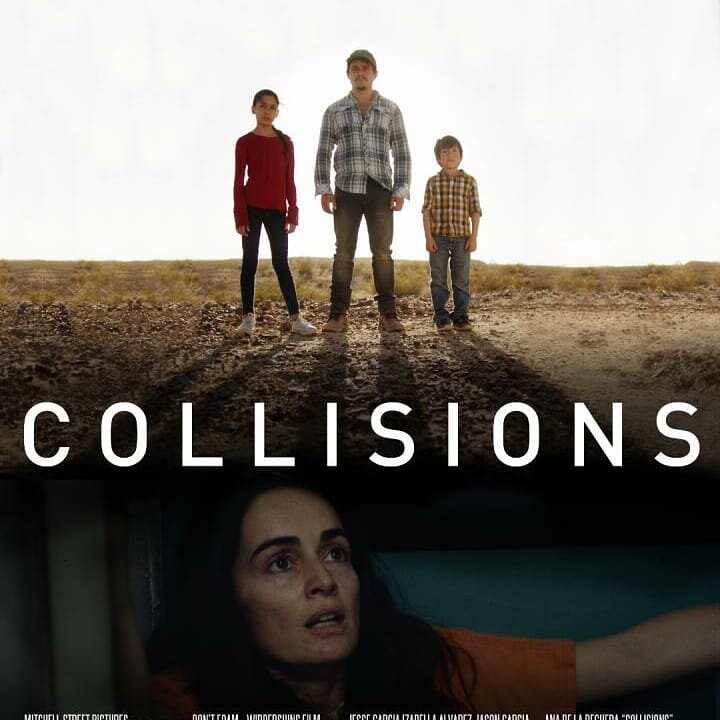 One of our projects, Collisions, was recently released on Amazon. We are honor to be part of the film and loved working on Richard's very touching piece.

(Link in Bio) 

#audiopostproduction #sounddesign #fieldrecording #ambience #ambisonicrecording