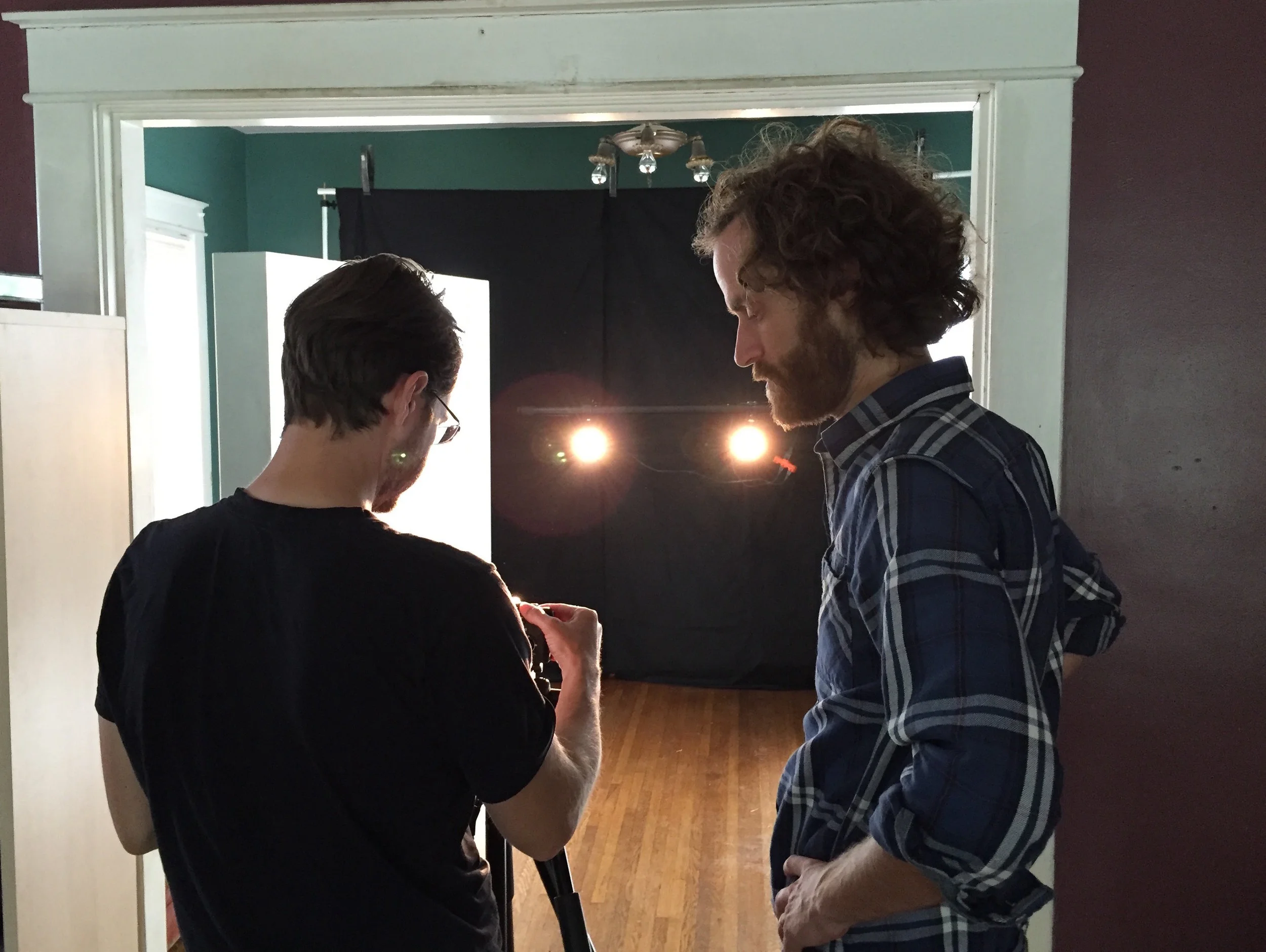 We Were Pirates Matter Video