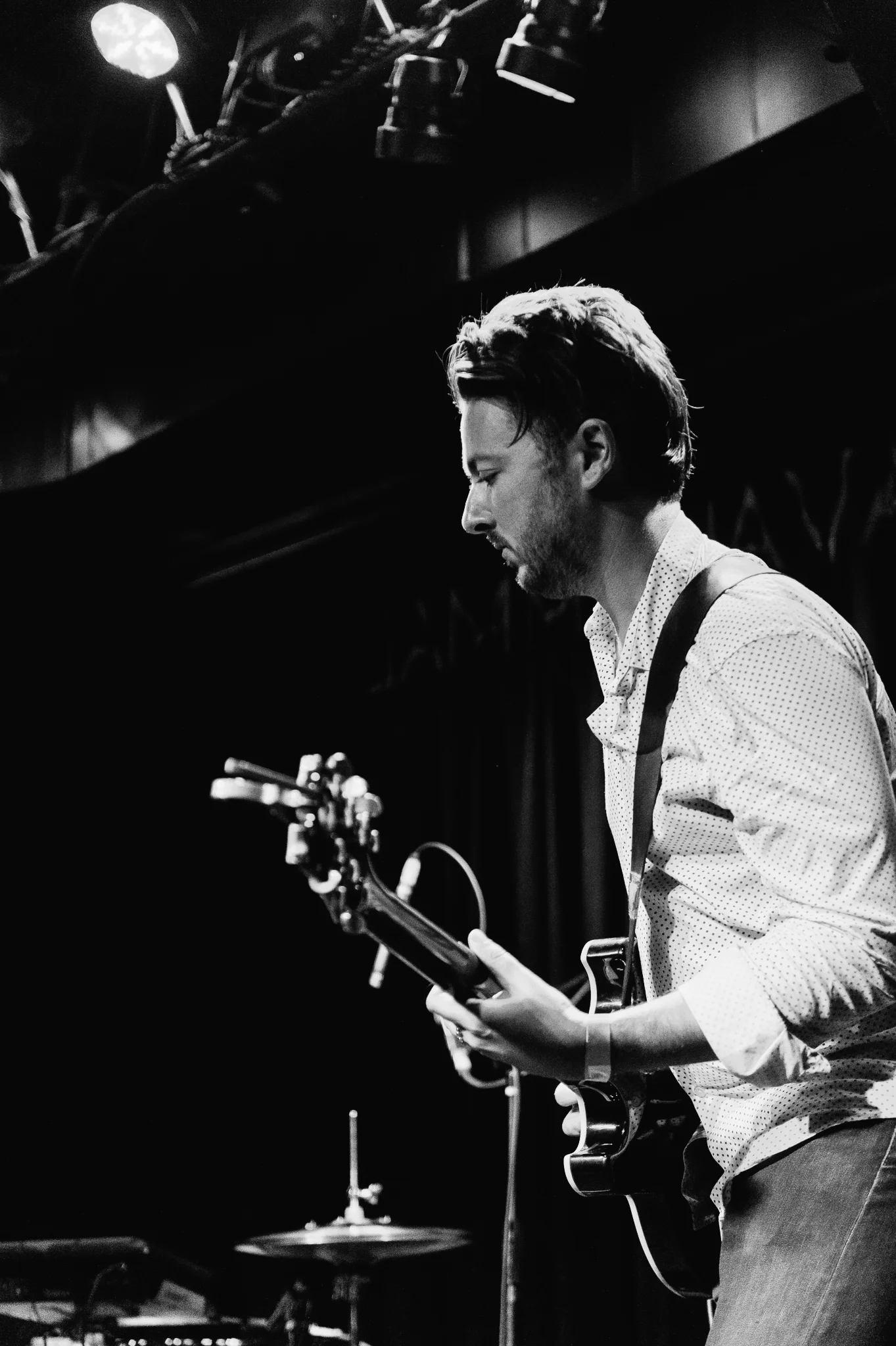 Photos of our Jammin Java Show with Oh Pep!