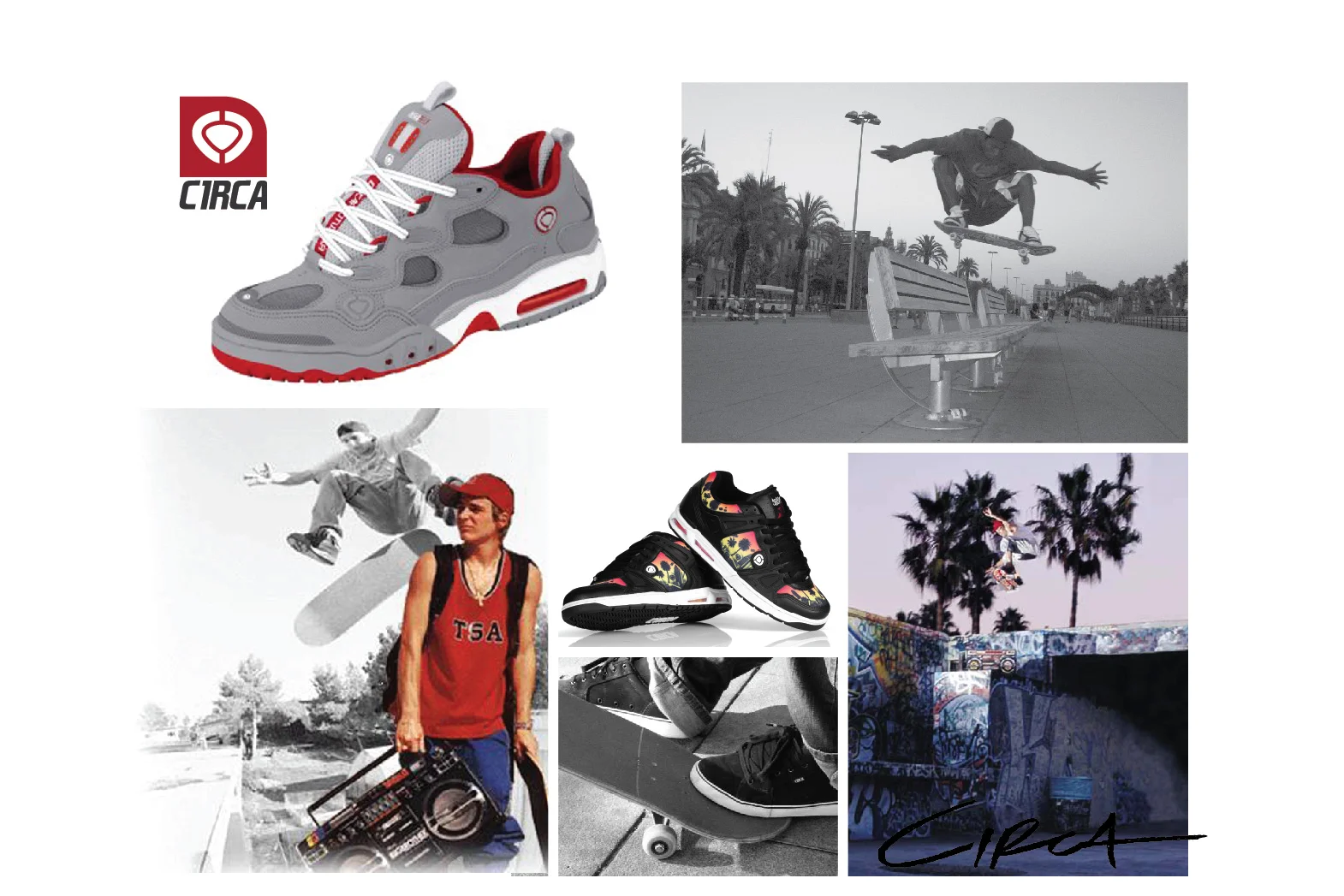 chad muska circa shoes