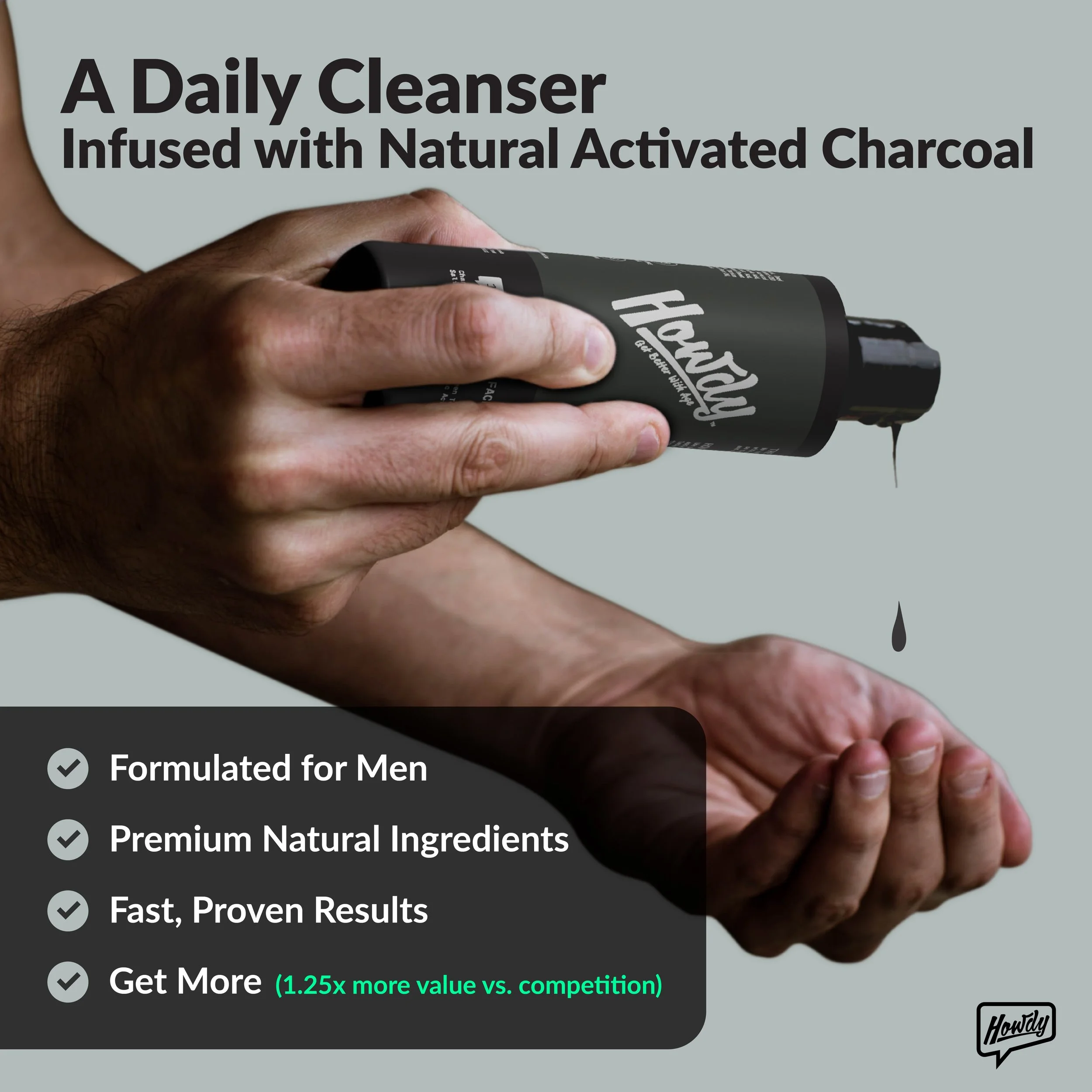 howdy-charcoal-face-cleanser-face-wash-amazon-product-slides-R5-B0BQR2J3C6-02.jpg
