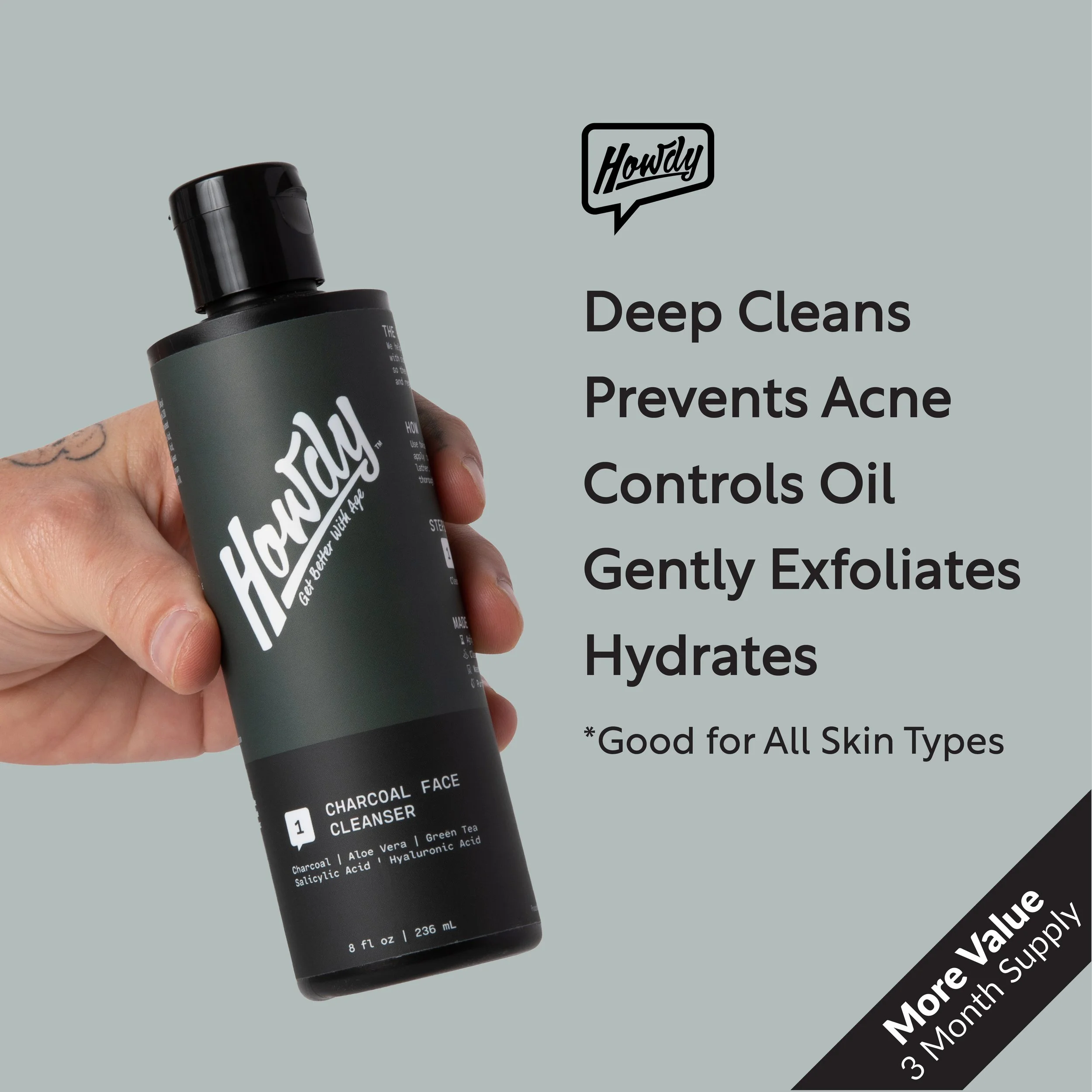 howdy-charcoal-face-cleanser-face-wash-amazon-product-slides-R5-B0BQR2J3C6-04.jpg