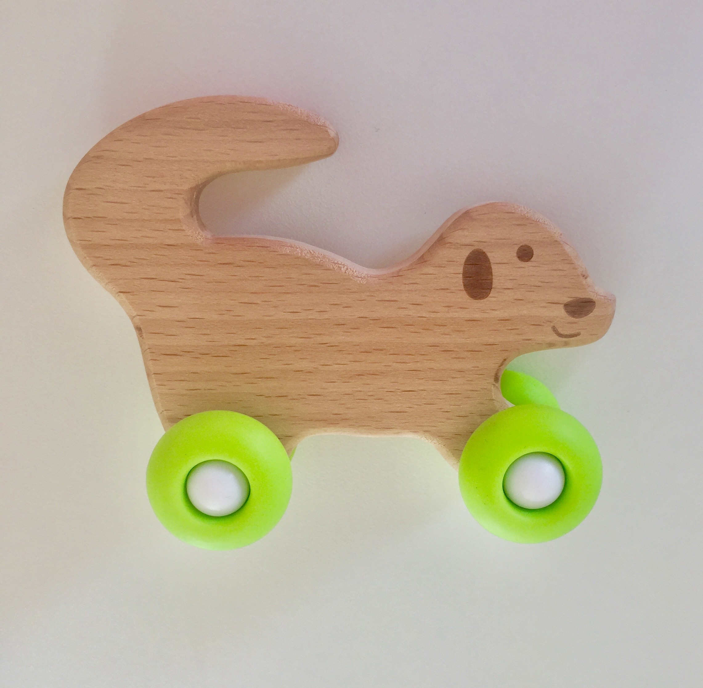 Puppy