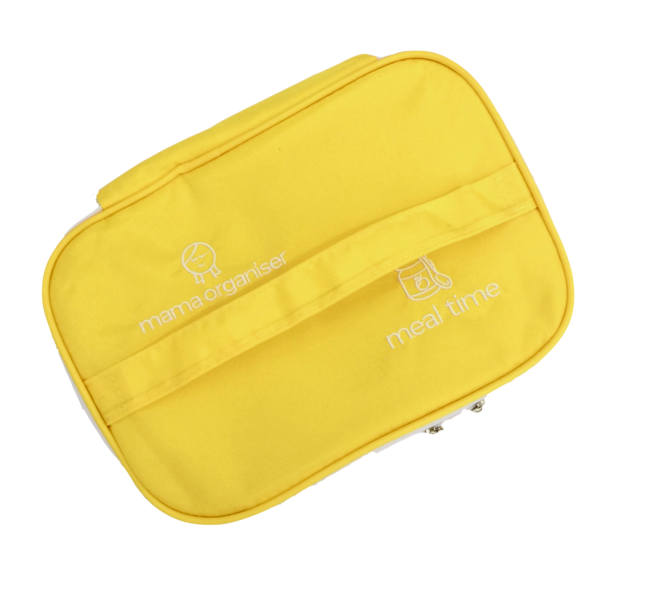 nappy bag organiser pouches