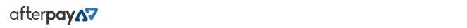 or make 4 interest-free payments of $22.25, fortnightly with Afterpay.  Learn More