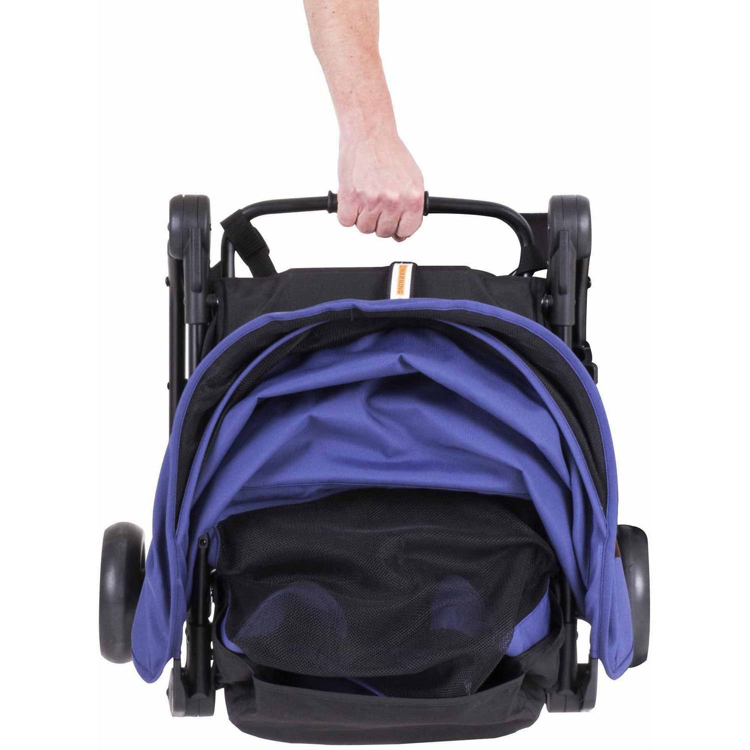 mountain buggy nano backpack