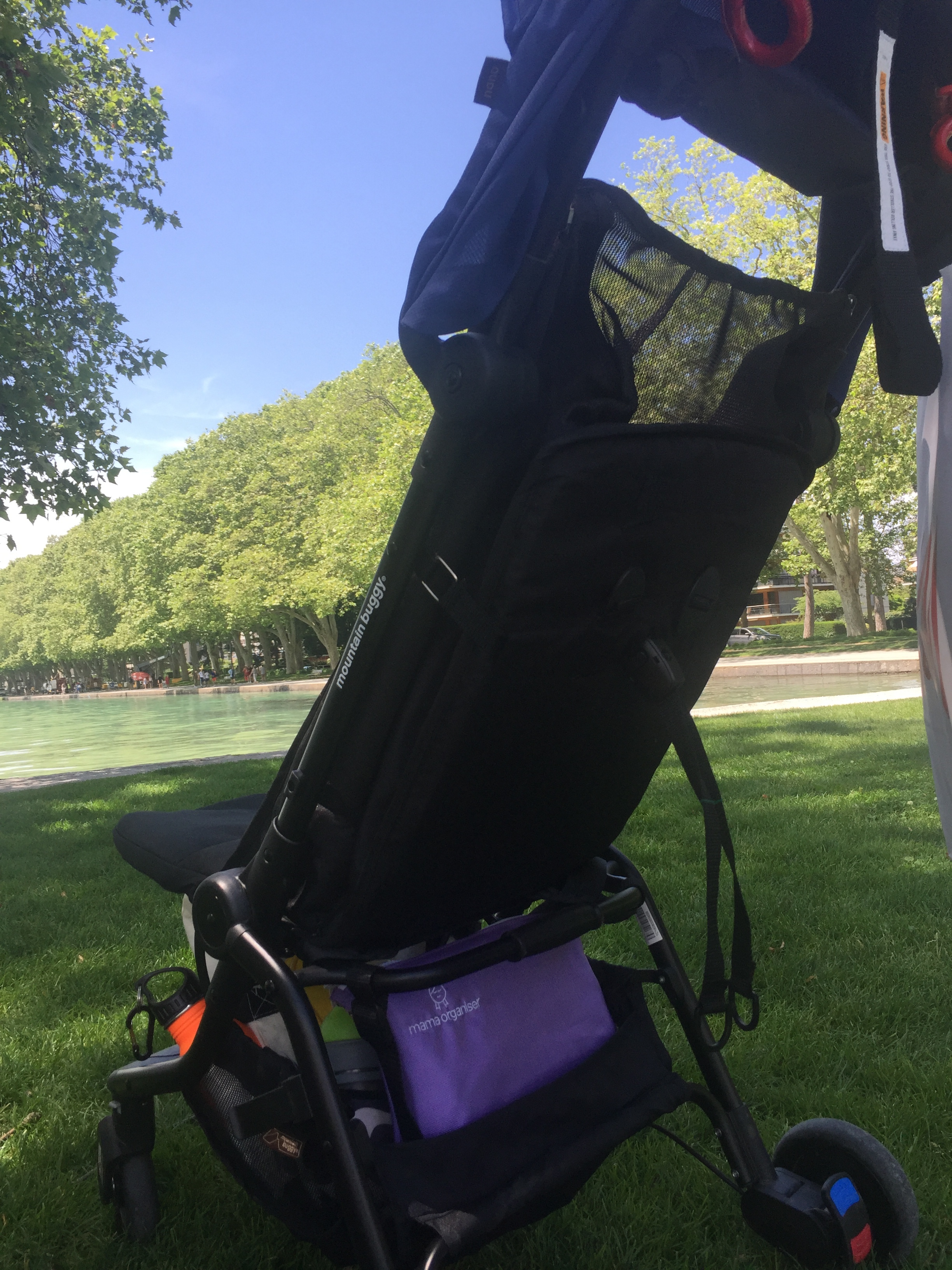 mountain buggy nano afterpay