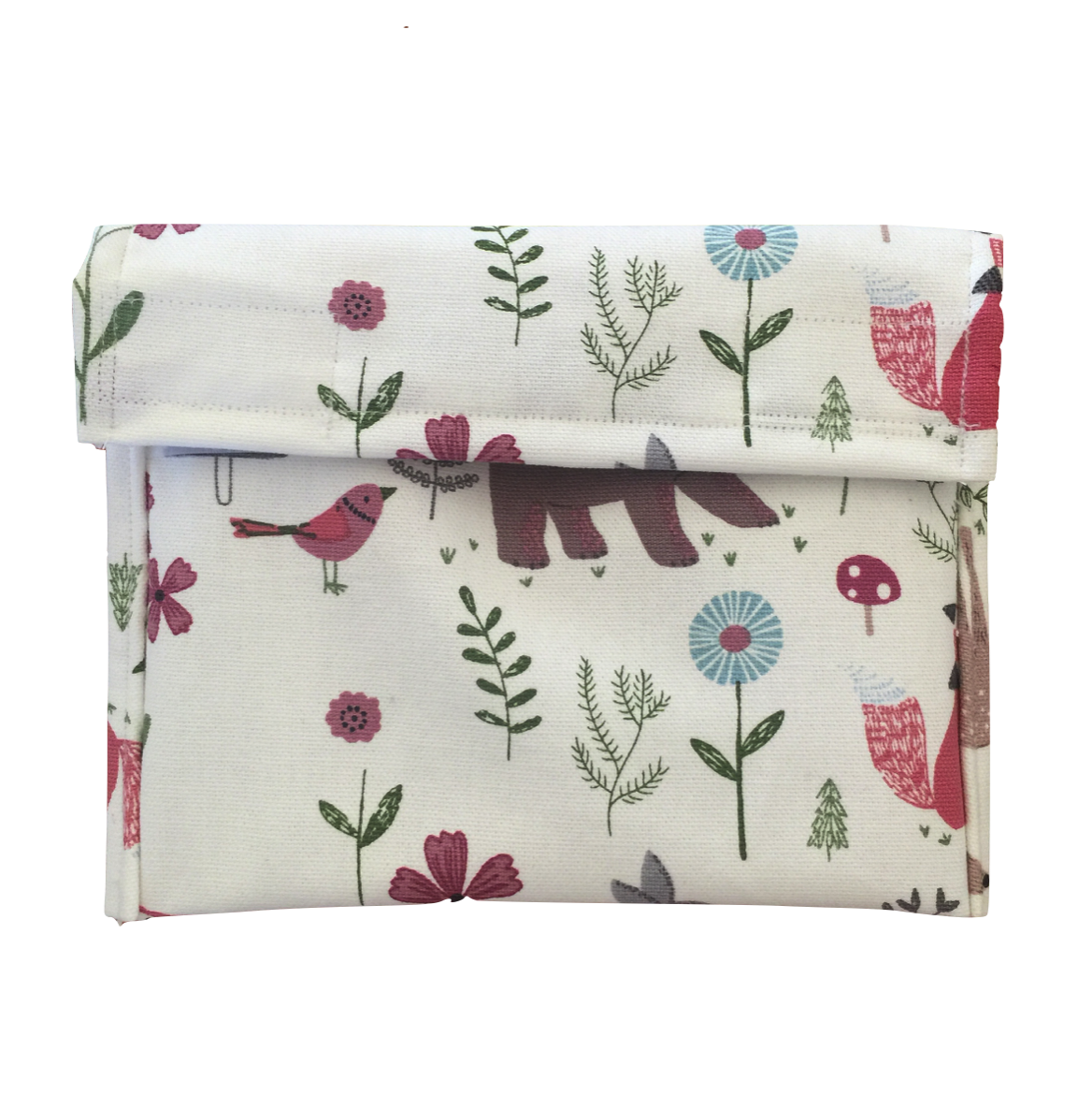 Woodland Animals