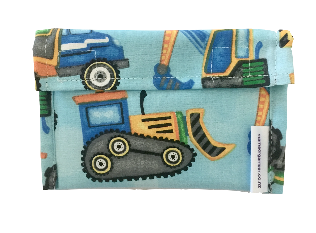 Construction Vehicles