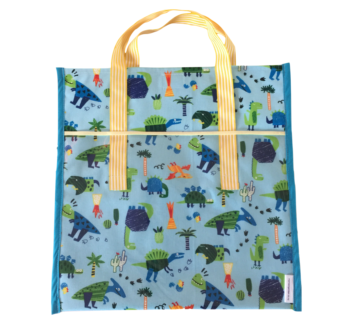 Handmade Swimming/Books/Overnight Bags - Customised to Order