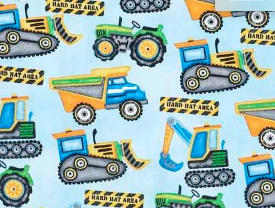 Construction Vehicles