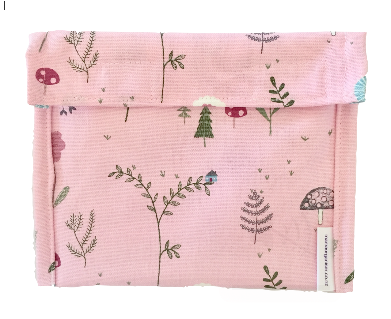 Handmade Reusable Sandwich Bags