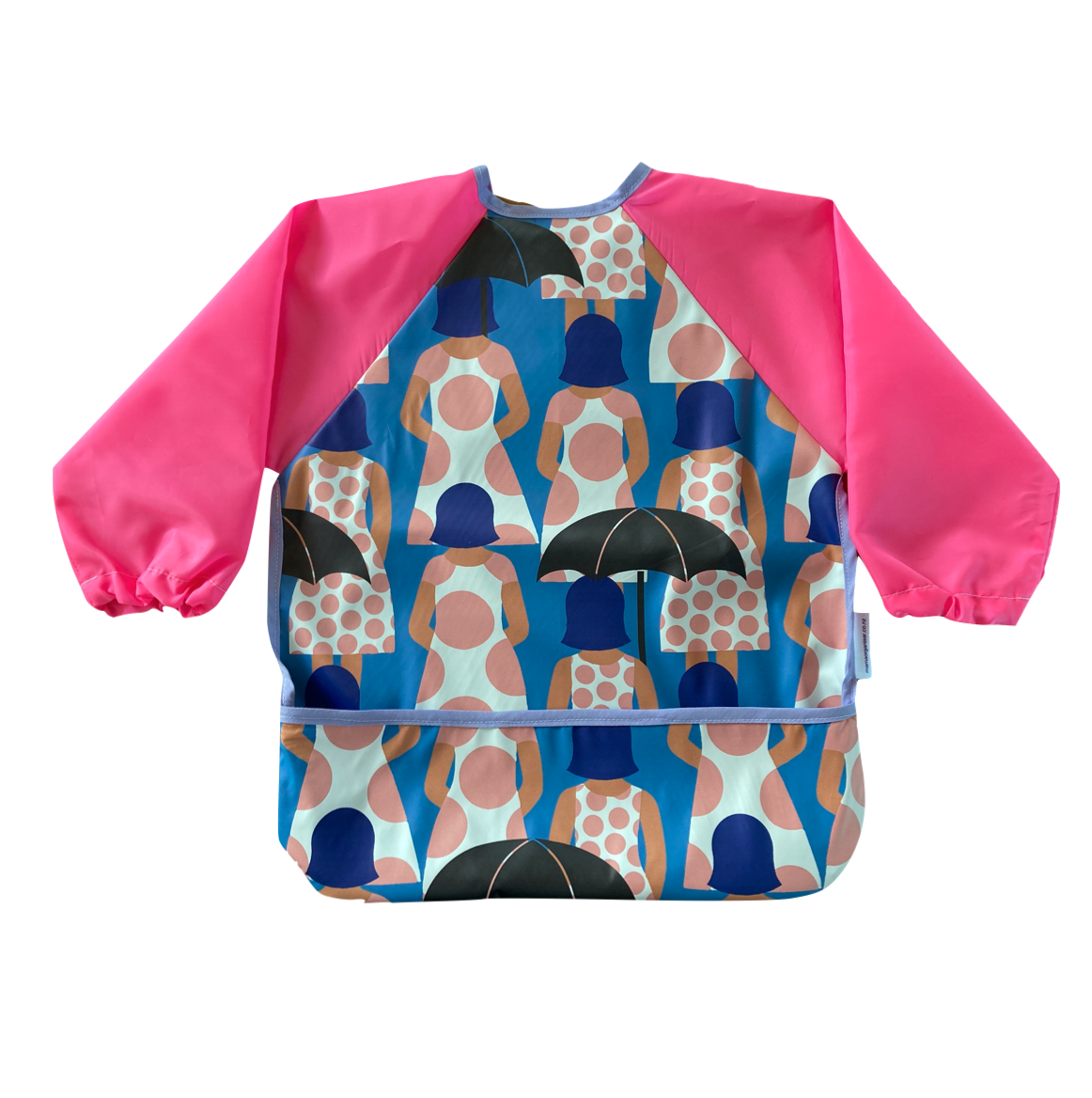 Handmade Dual-lined Coverall Bibs - TOP SELLER