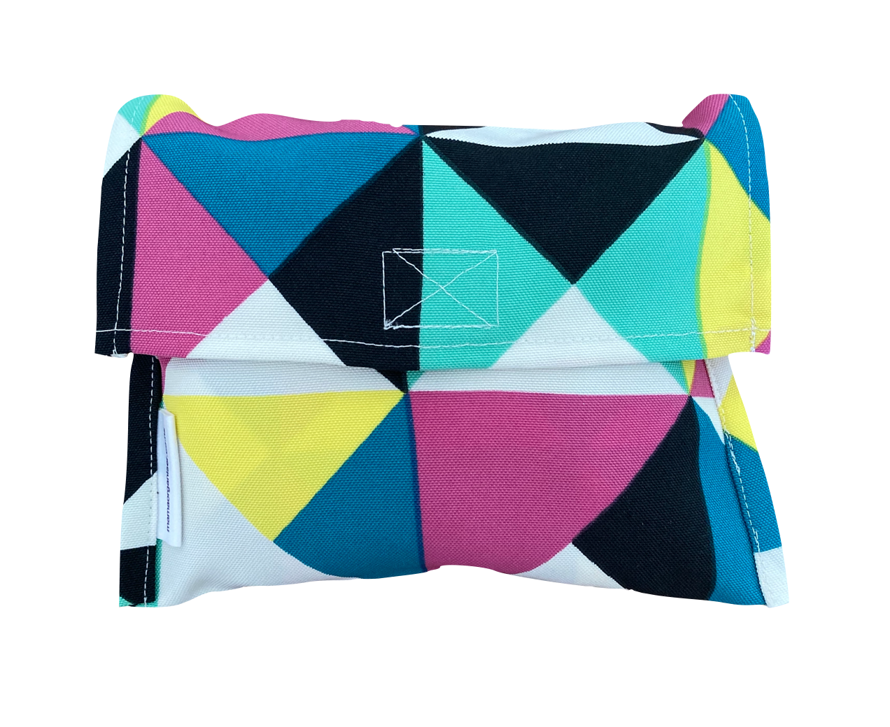 Integrated Carry Pouch