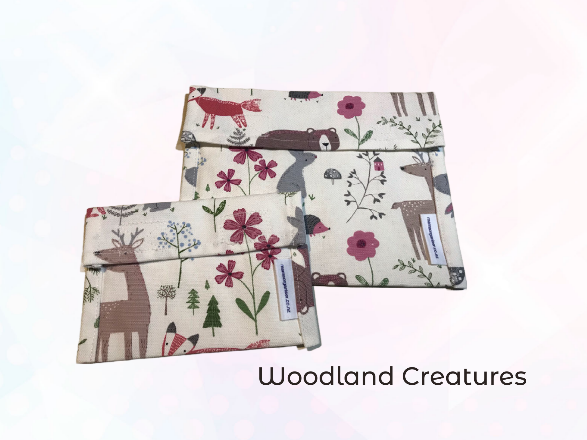 Woodland Creatures Bundle.png