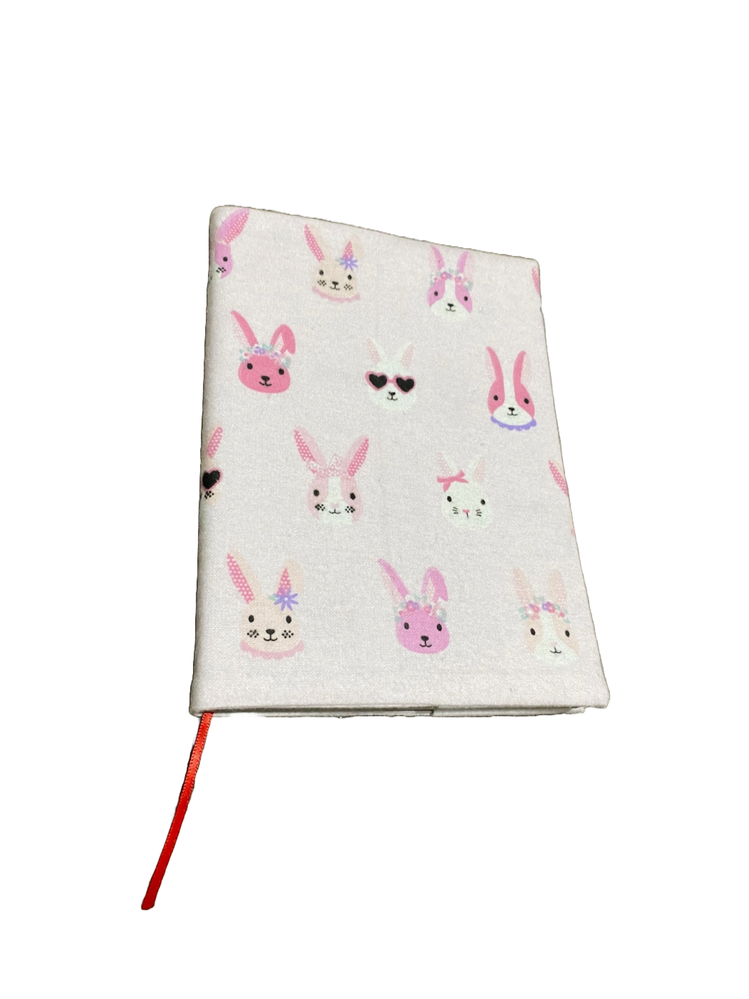 Funky Bunny Pink