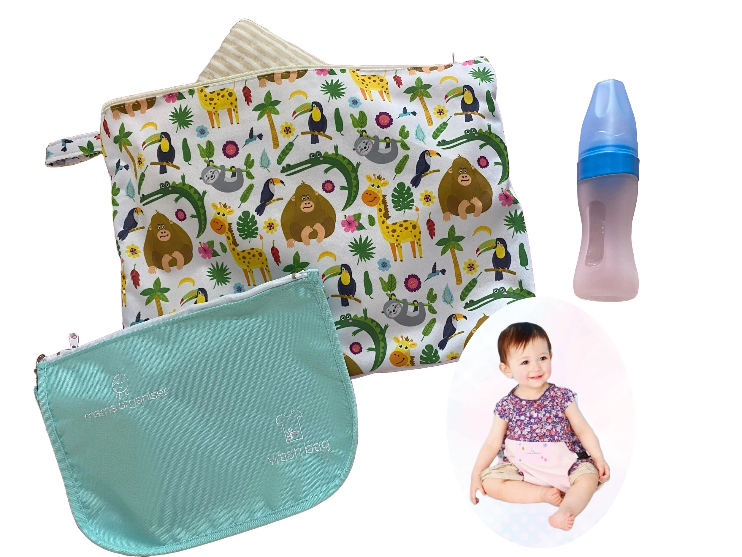 NEW Travel Easy Kit - TOP SELLER