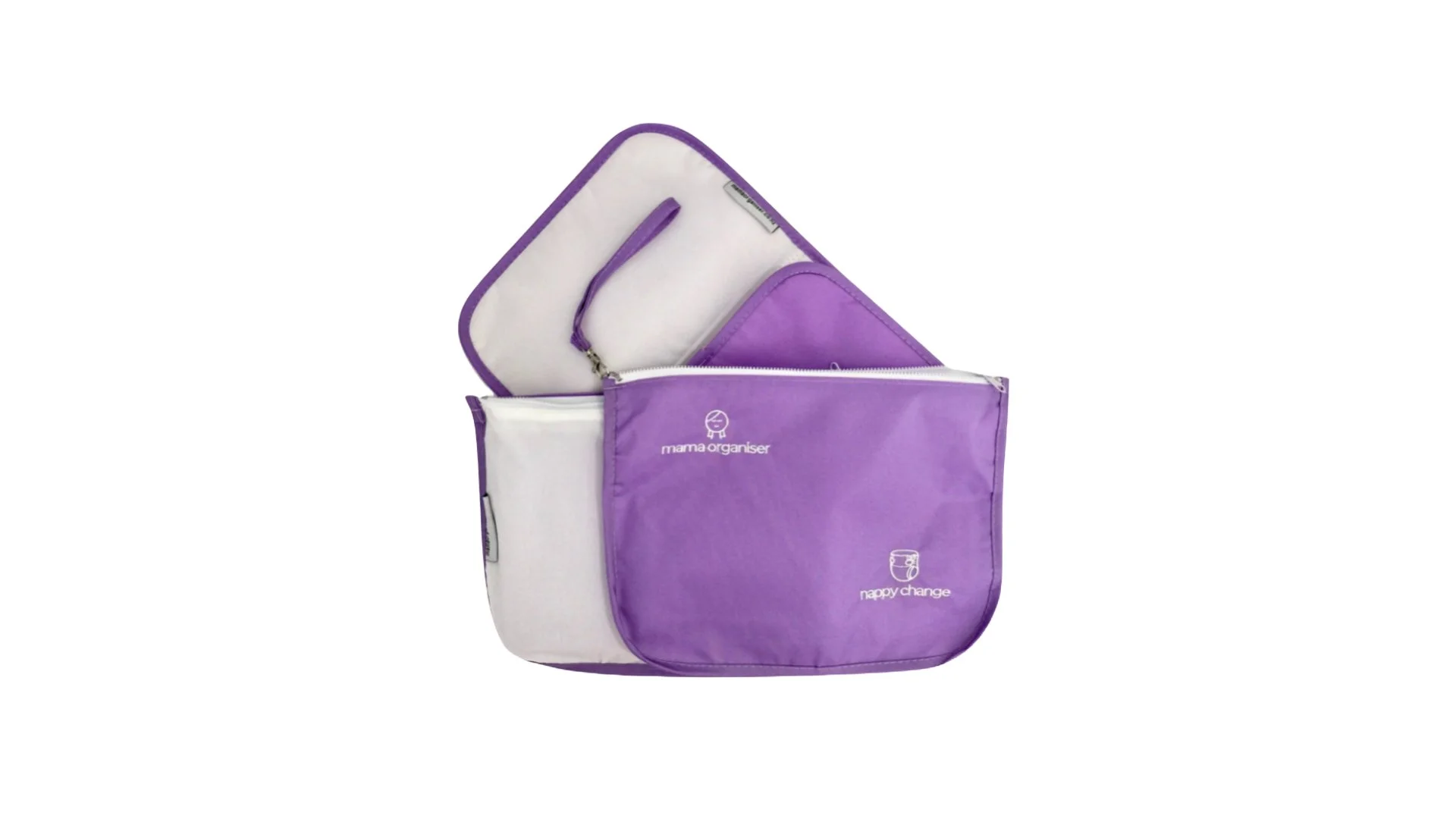 ✨Clearance sale✨  Nappy Change Pouch