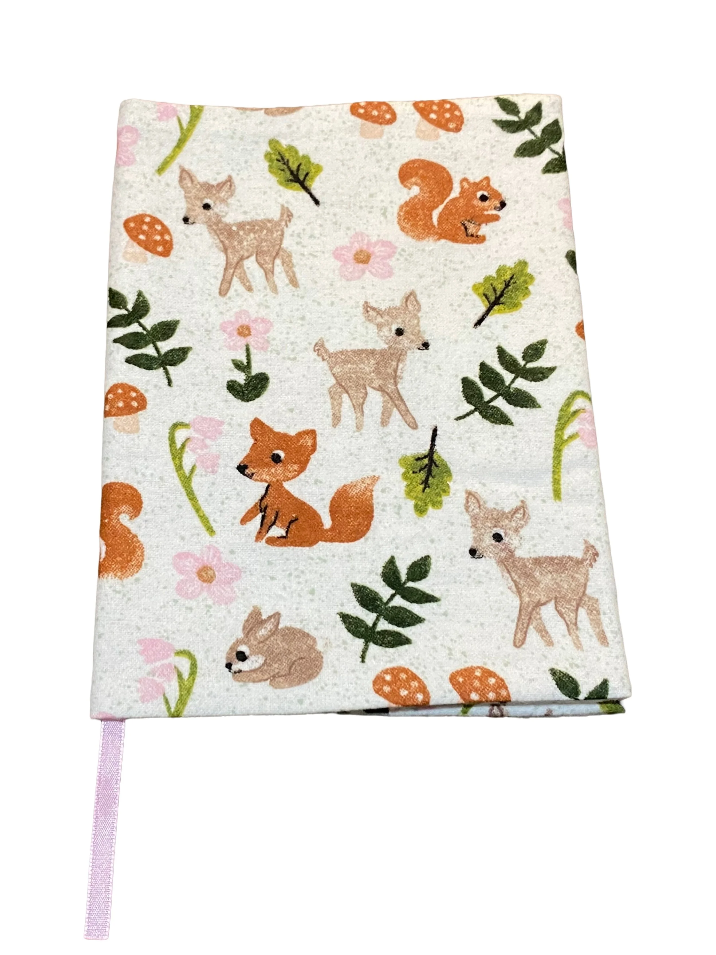 Cartoon Woodland