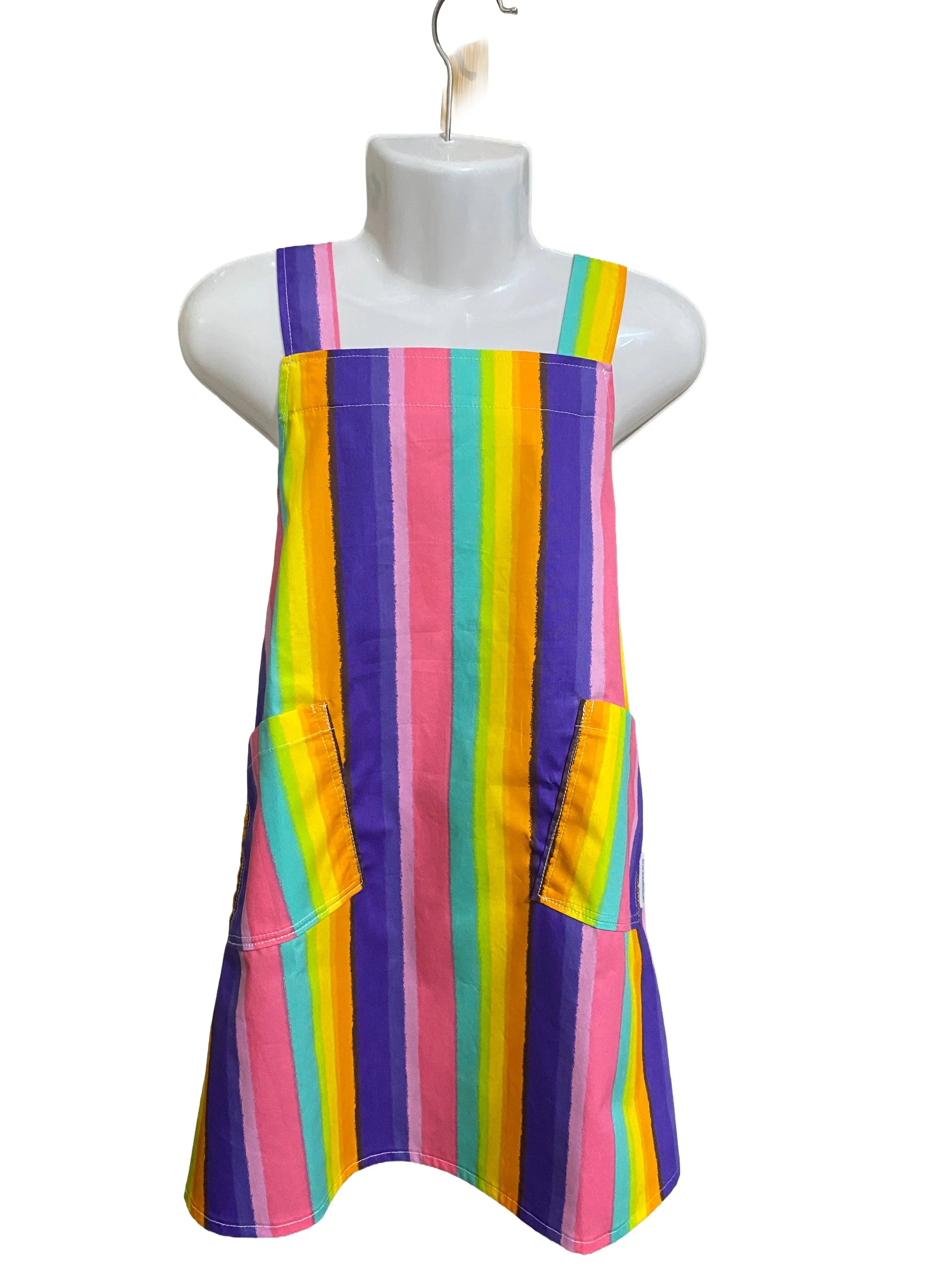 Rainbow Stripe