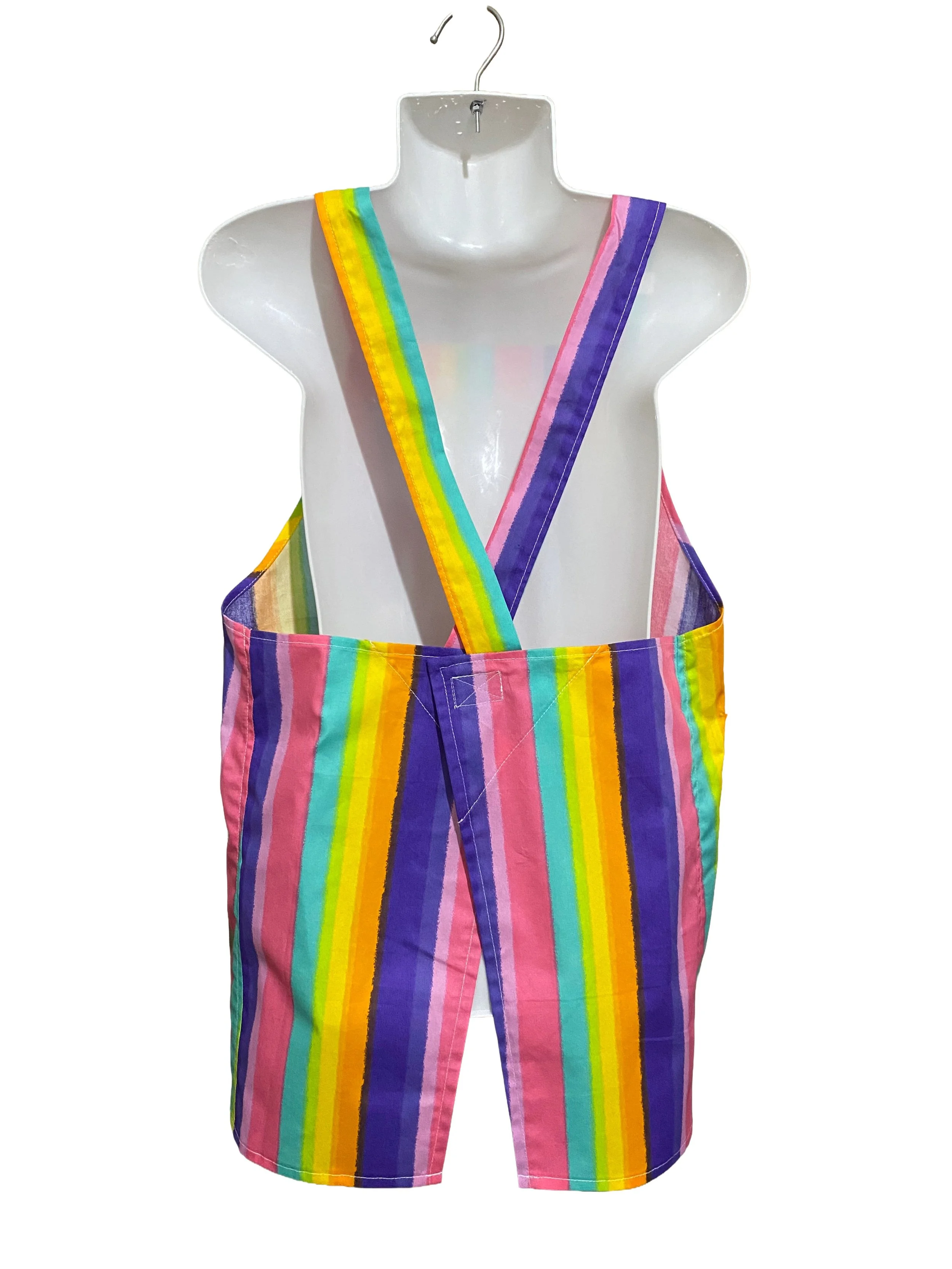 Rainbow Stripe