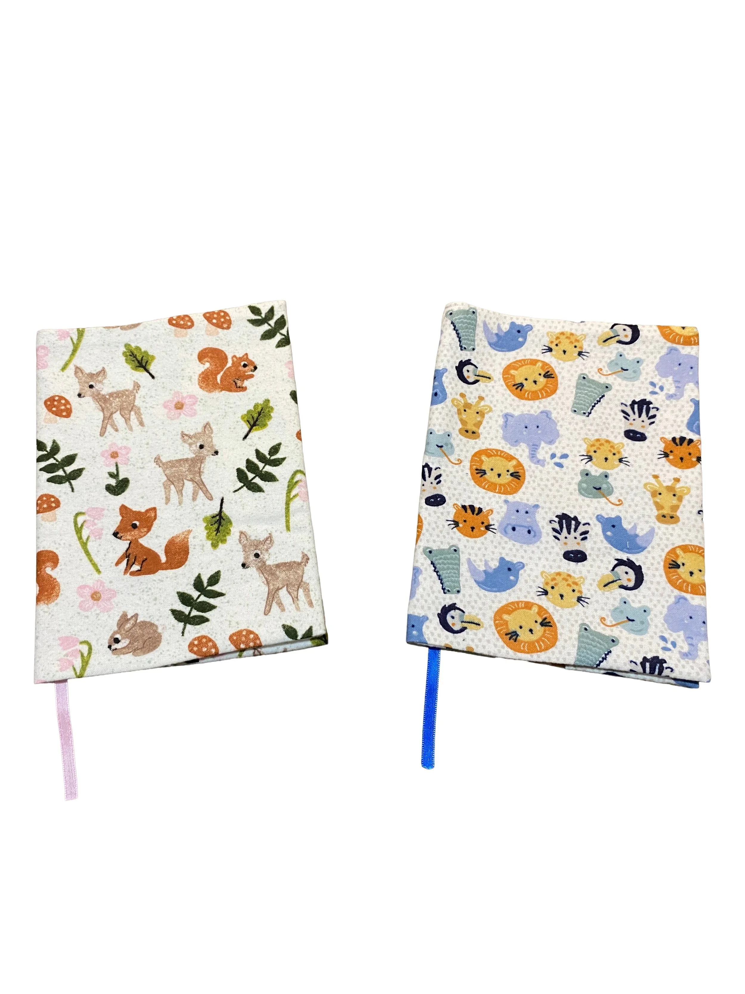 Plunket Book (Well Child Book) Cover - TOP SELLER