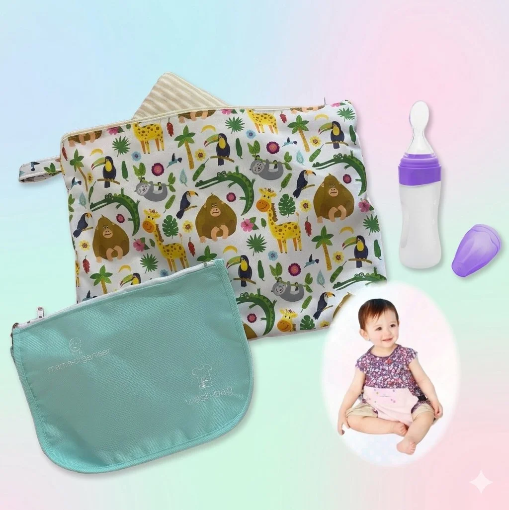 ⭐Travel Easy Kit⭐