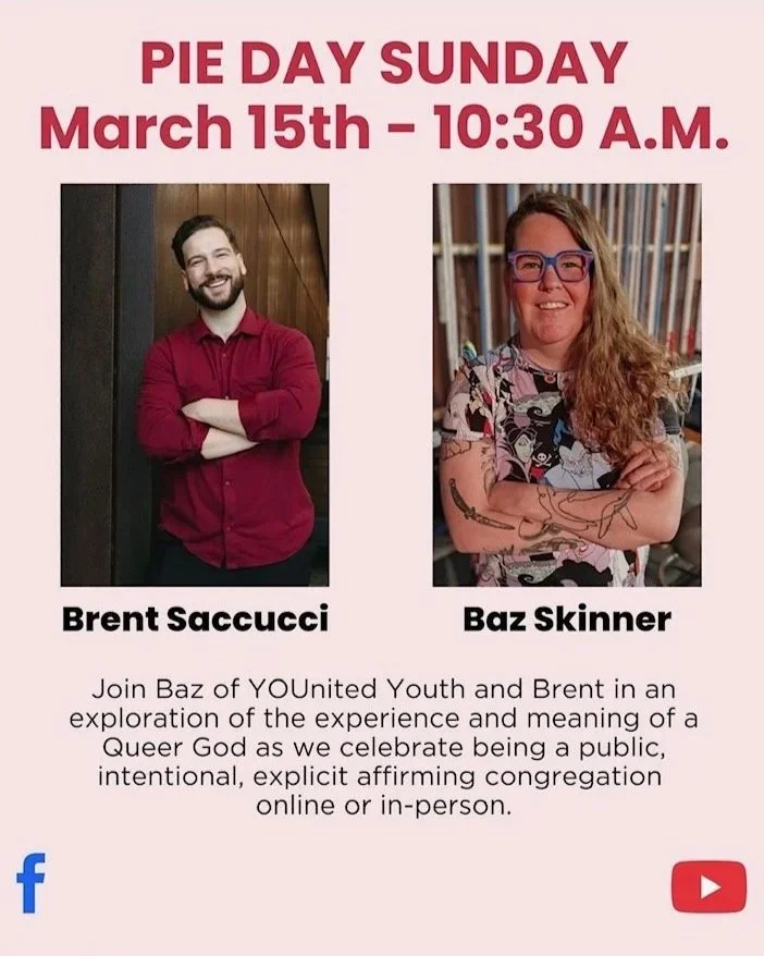 PIE Day Sunday - McKillop United, Lethbridge, AB