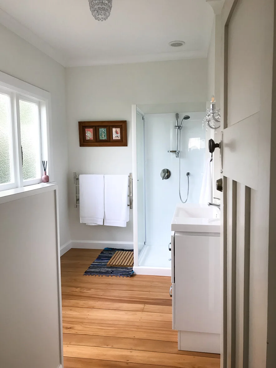 Ensuite Transformation