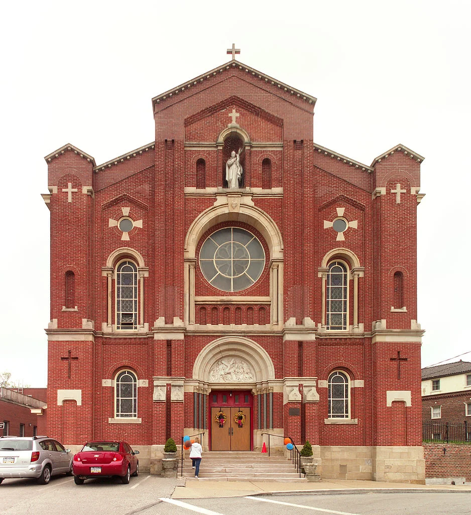 St._Paul_of_the_Cross_Monastery_Church,_South_Side_Slopes,_Pittsburgh,_west_front,_2015-04-19,_01.jpg