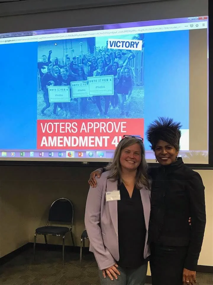 What is the American Civil Liberties Union?