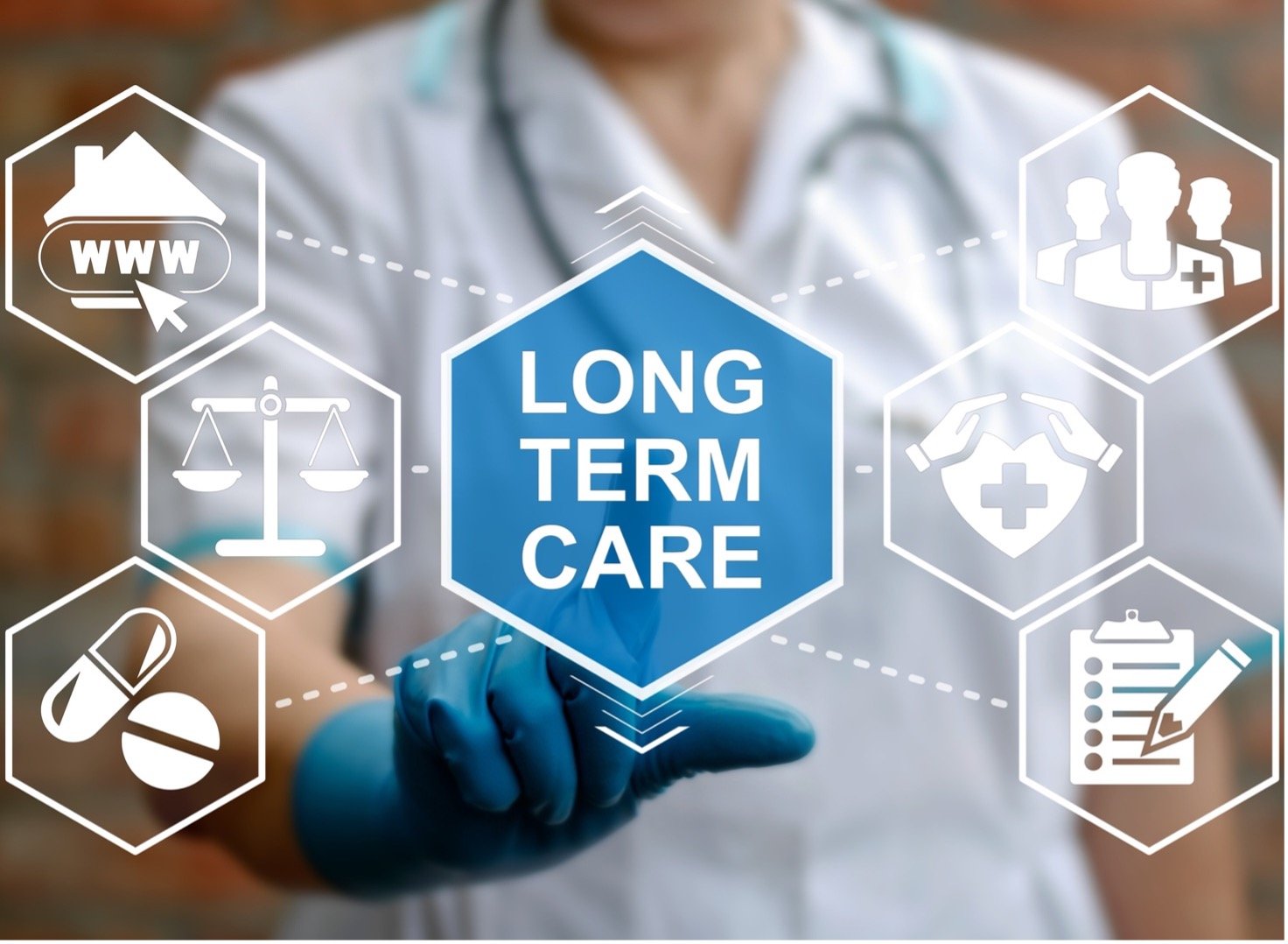 Long Term Care... What does our future look like? 