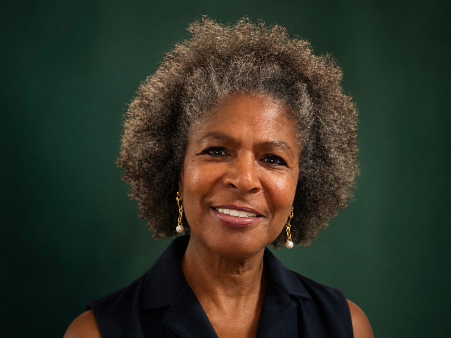 Image of Sol Wynter, circa 2026