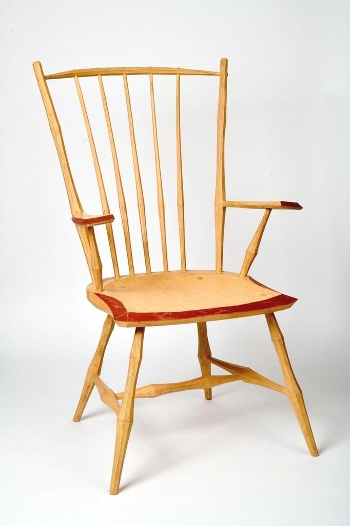 Democratic Arm Chair - $1800