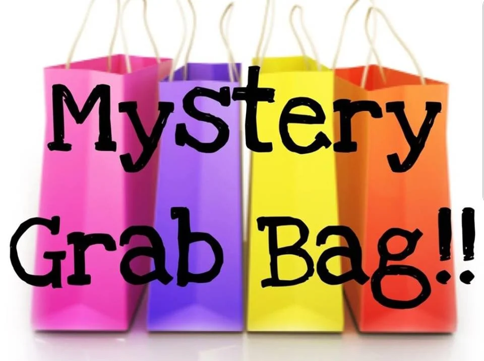 Mystery Grab Bag